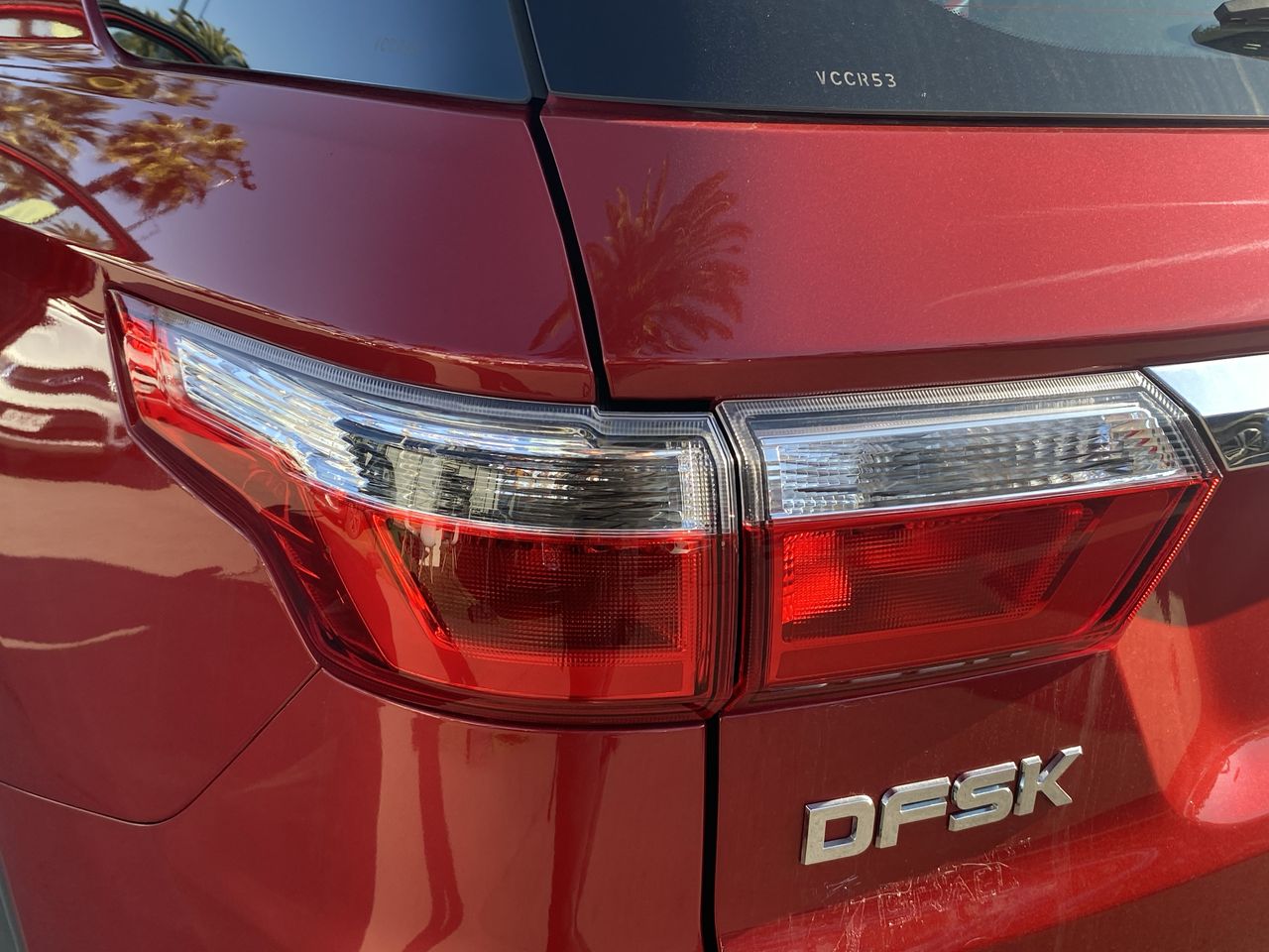 DFSK - 21