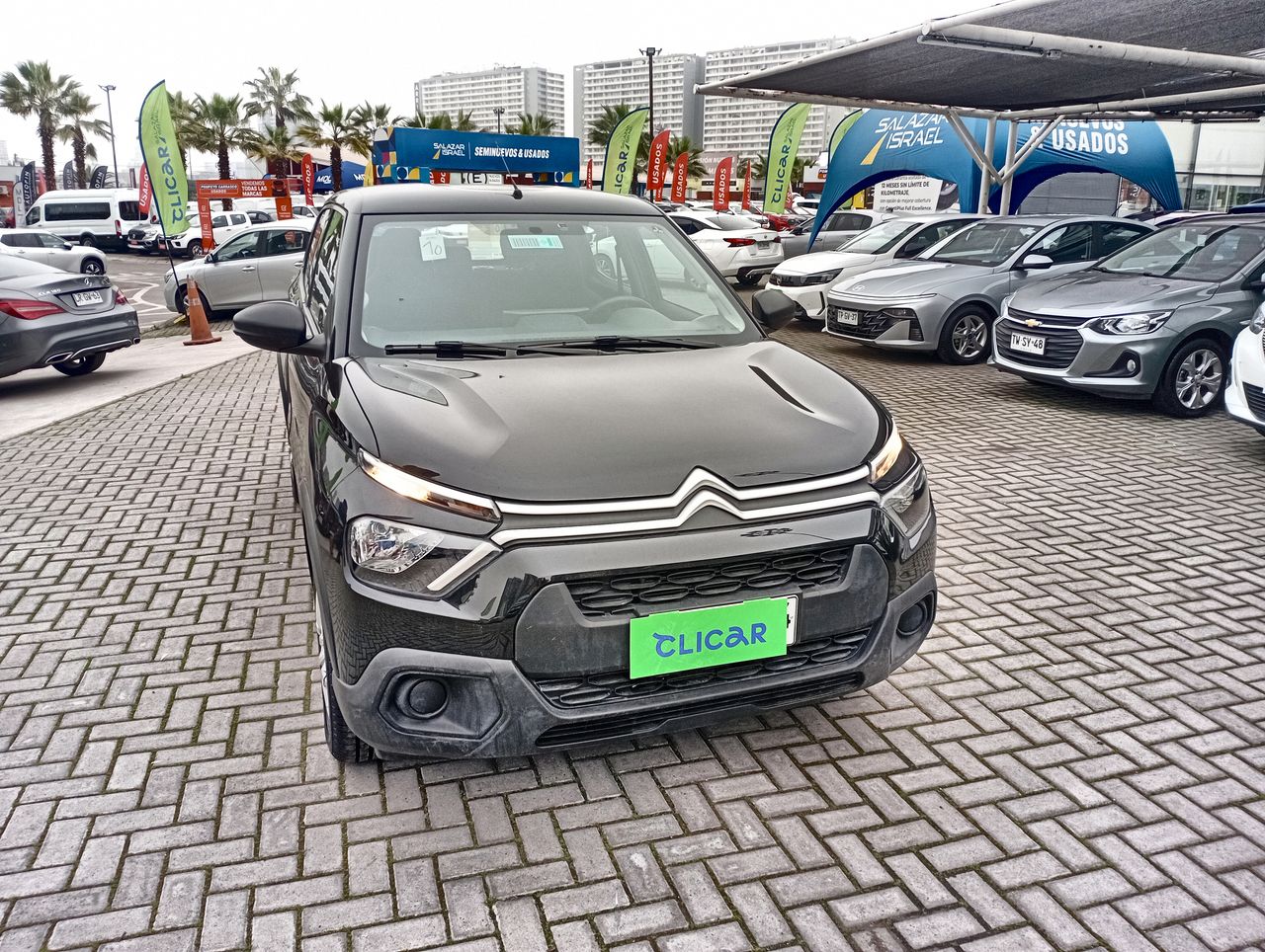 CITROEN - 2