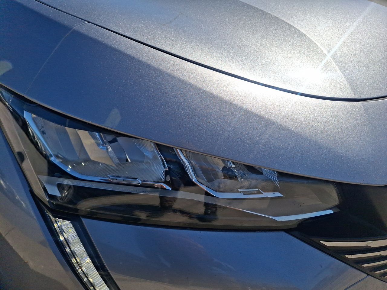PEUGEOT - 18
