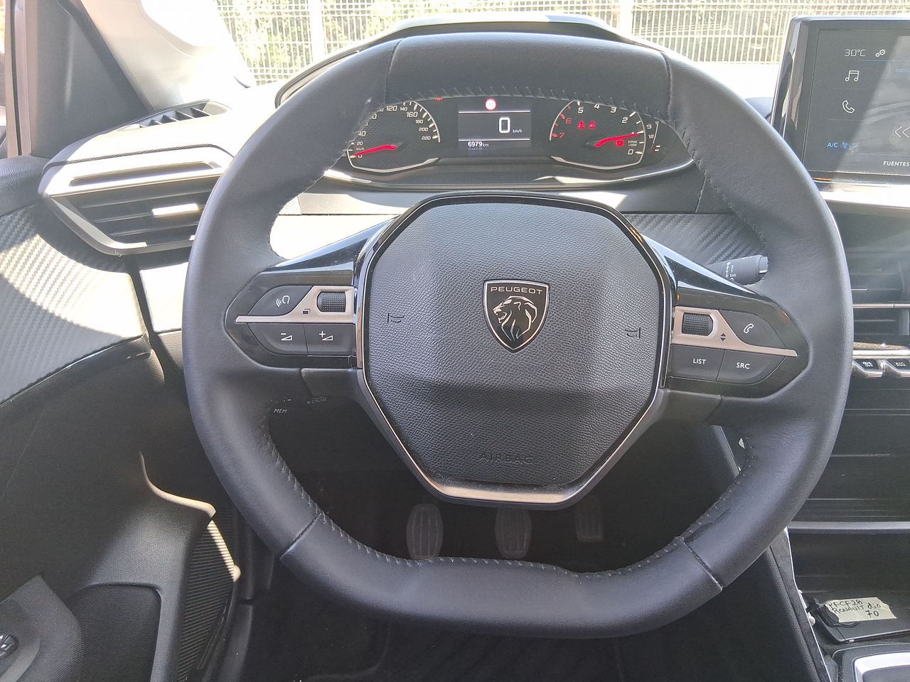 PEUGEOT - 21