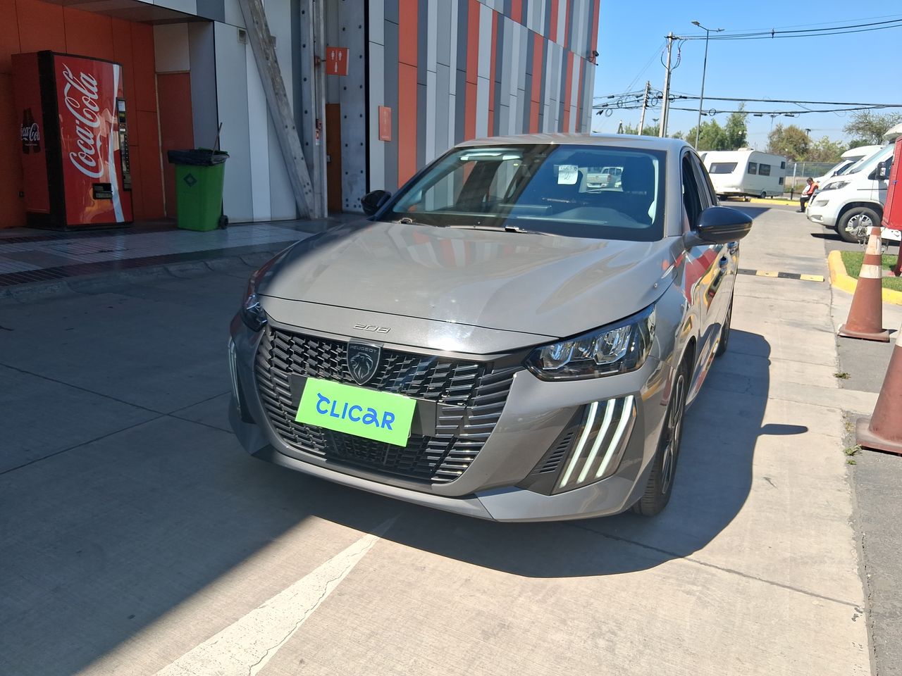 PEUGEOT - 2