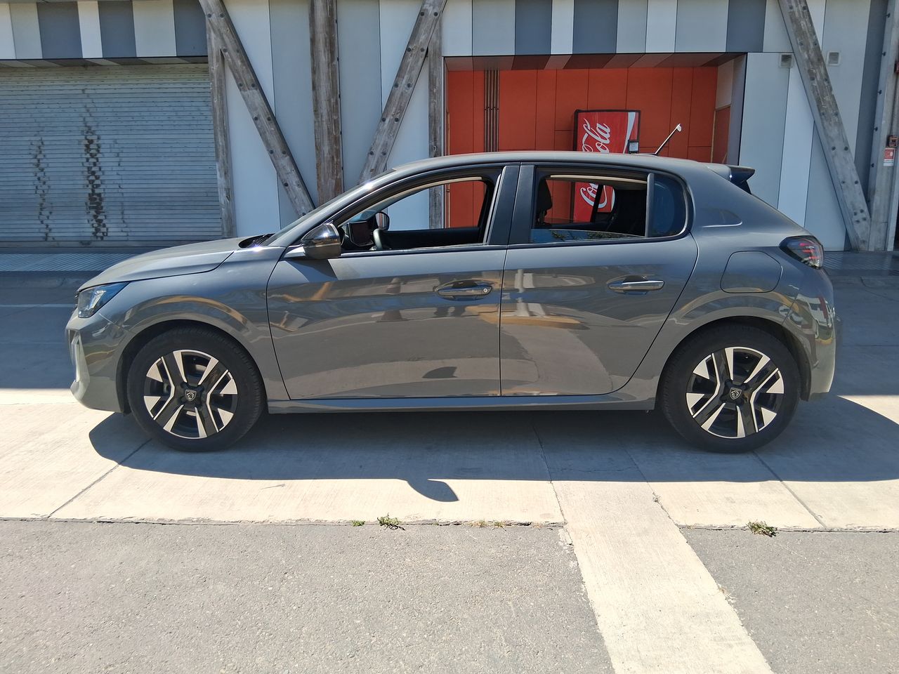 PEUGEOT - 3