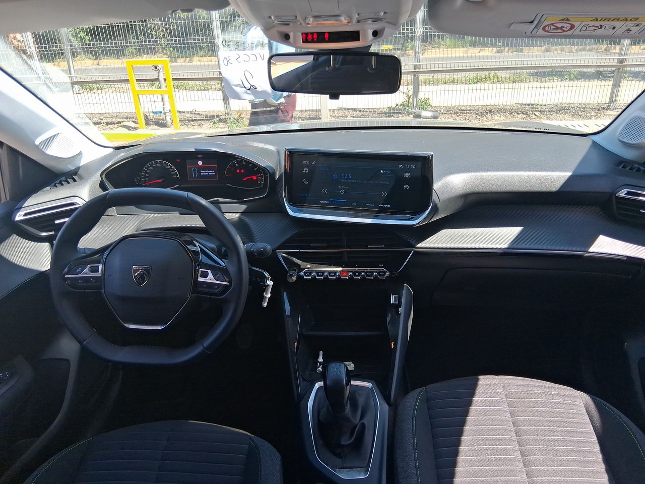 PEUGEOT - 7