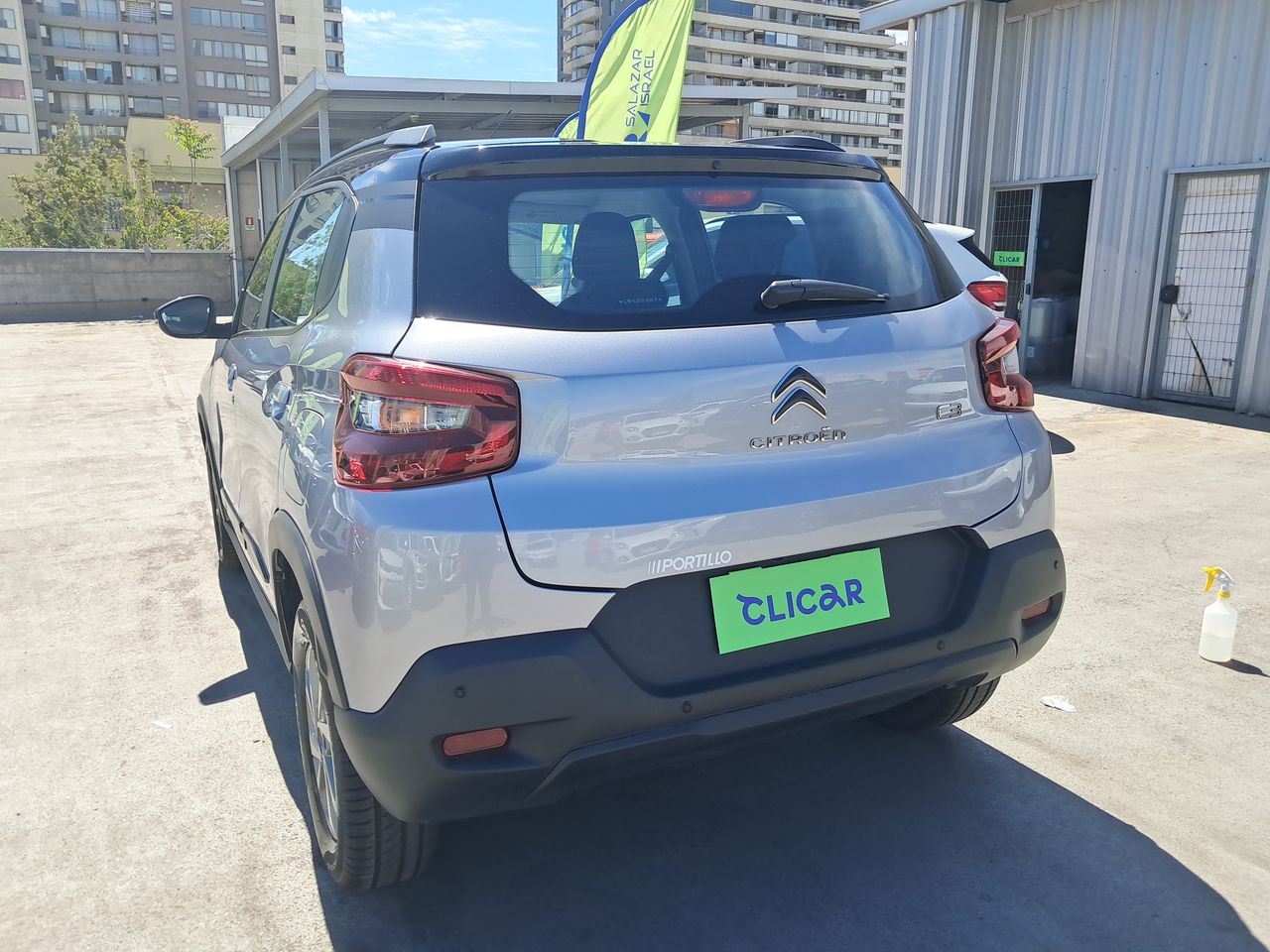 CITROEN - 5