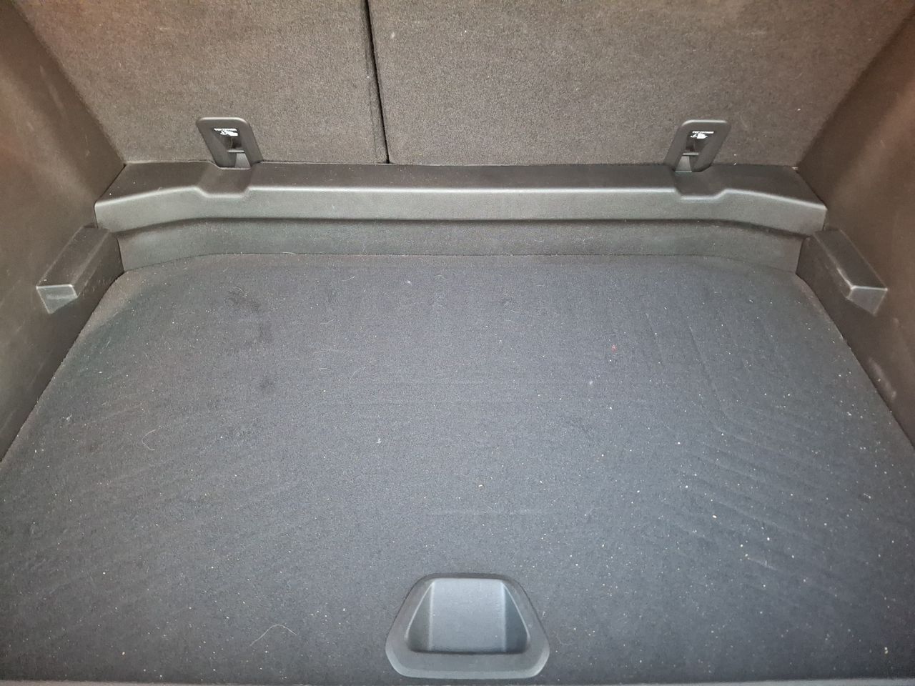 Chevrolet Tracker — foto 22 de 31