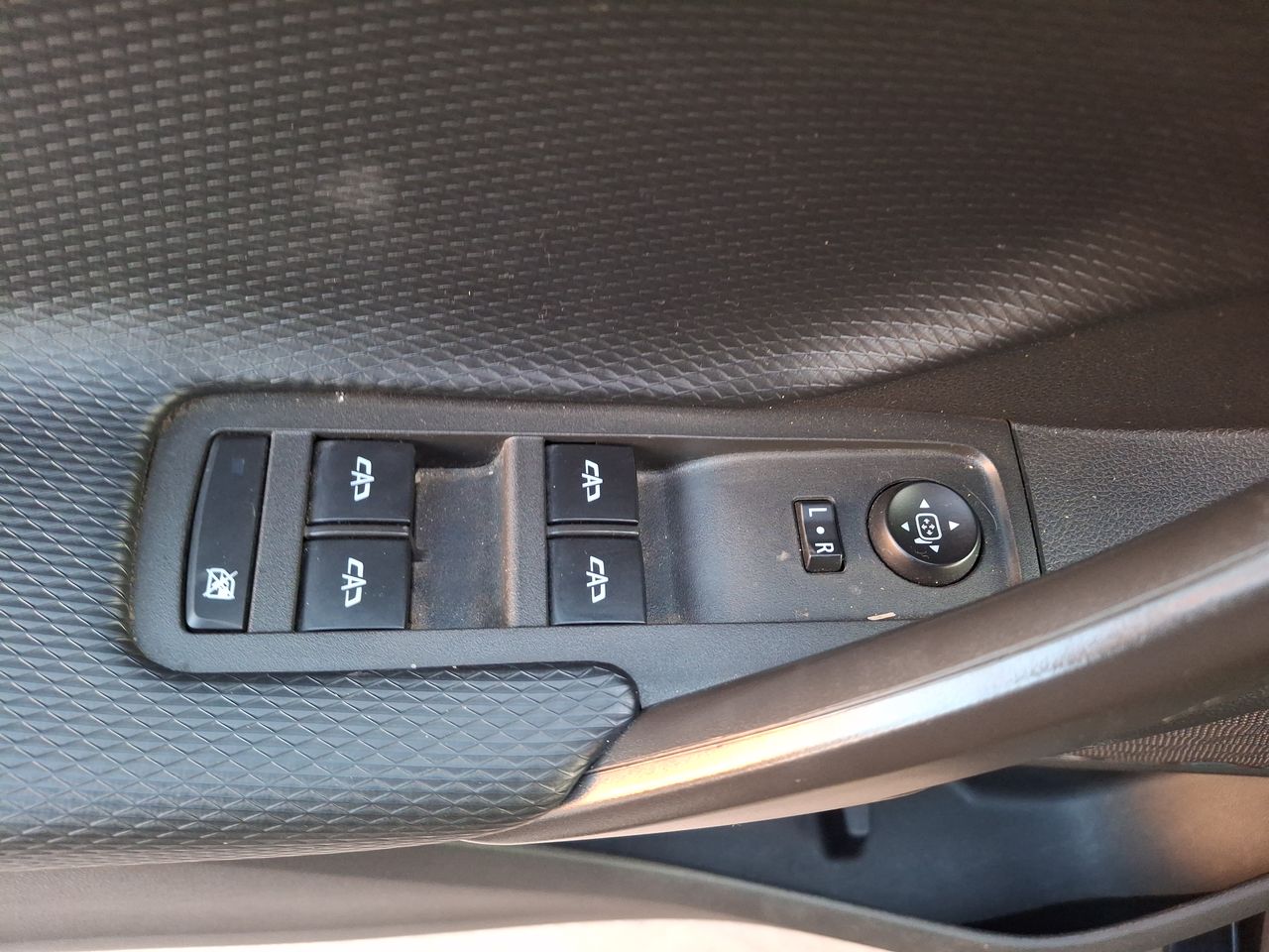 Chevrolet Tracker — foto 23 de 31