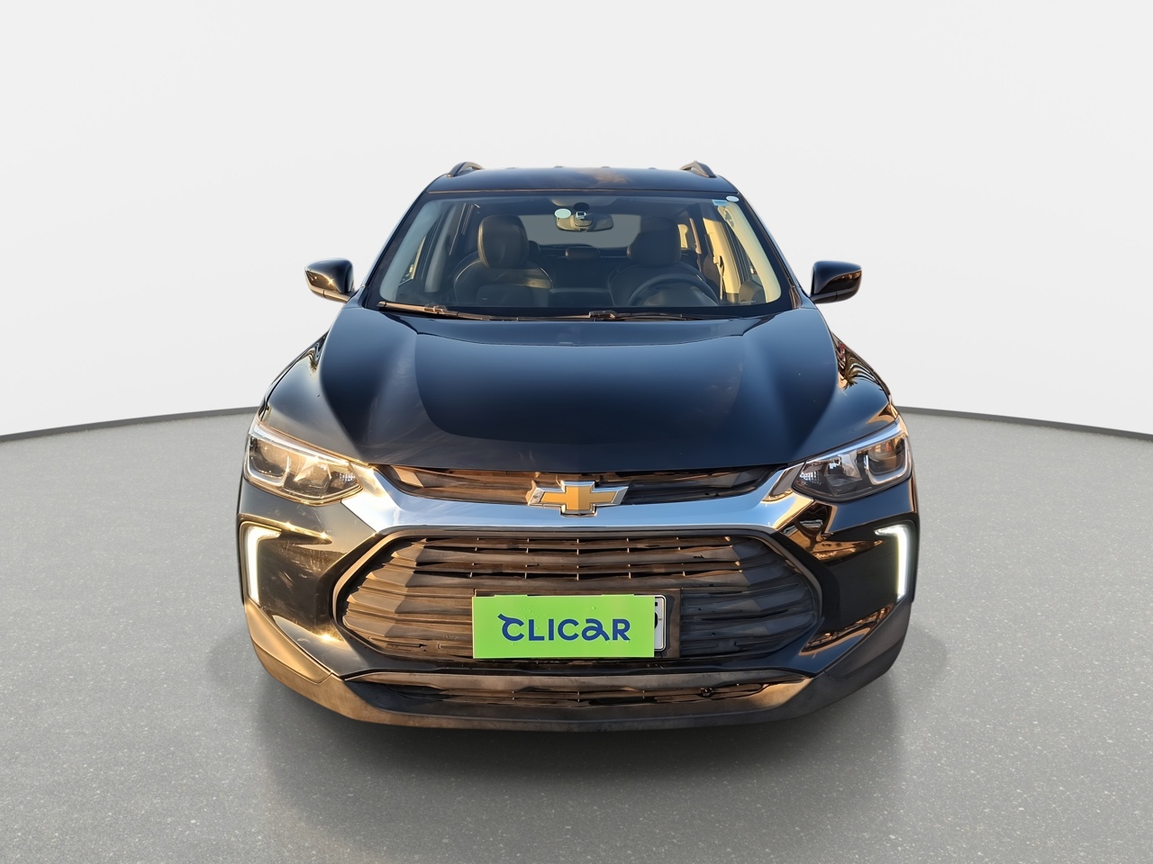 CHEVROLET - 2
