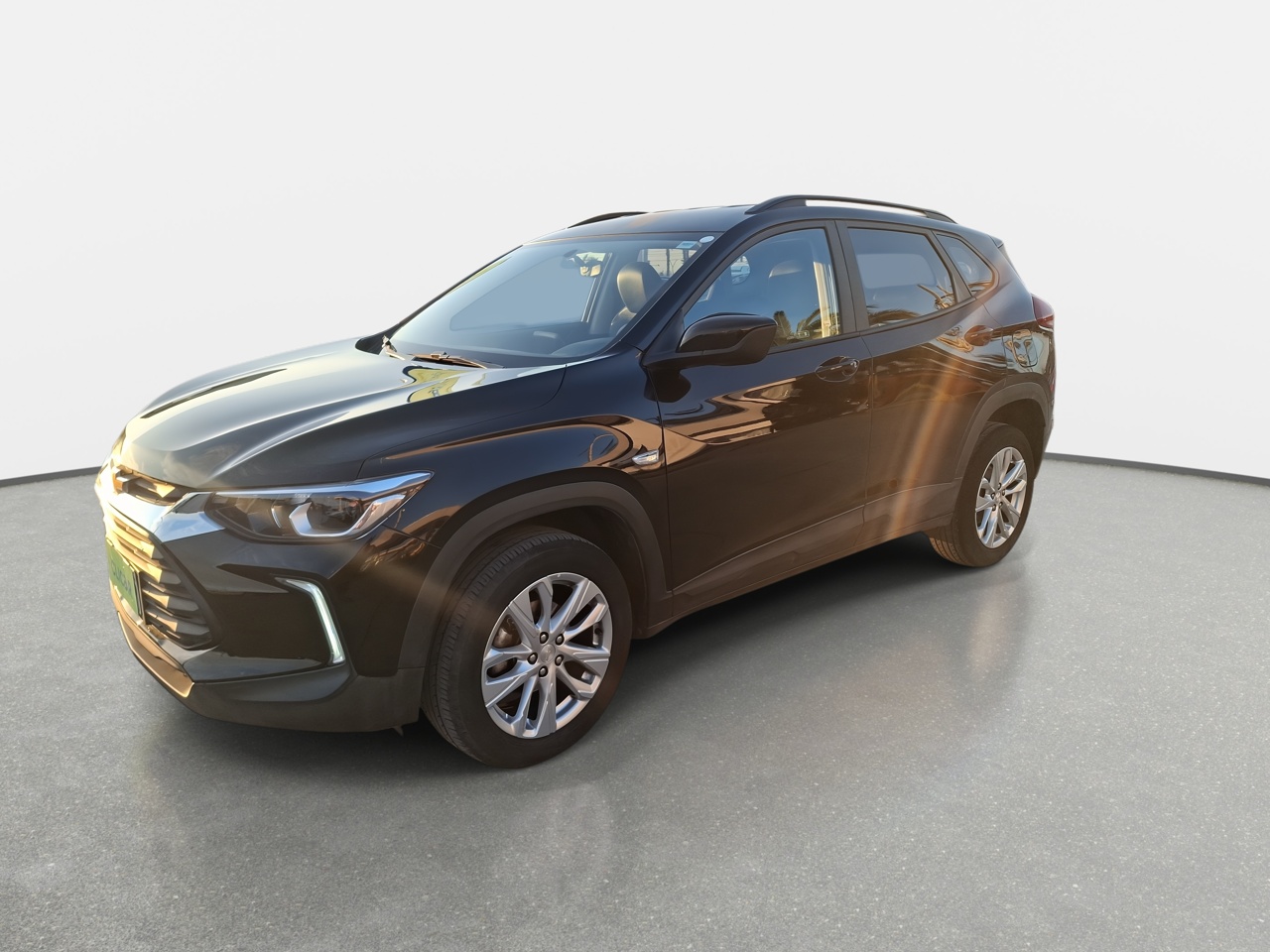 CHEVROLET - 3