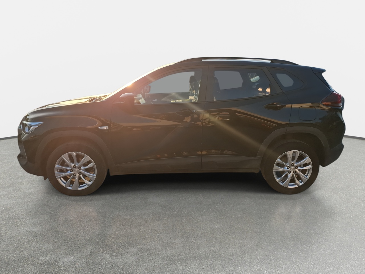 CHEVROLET - 4