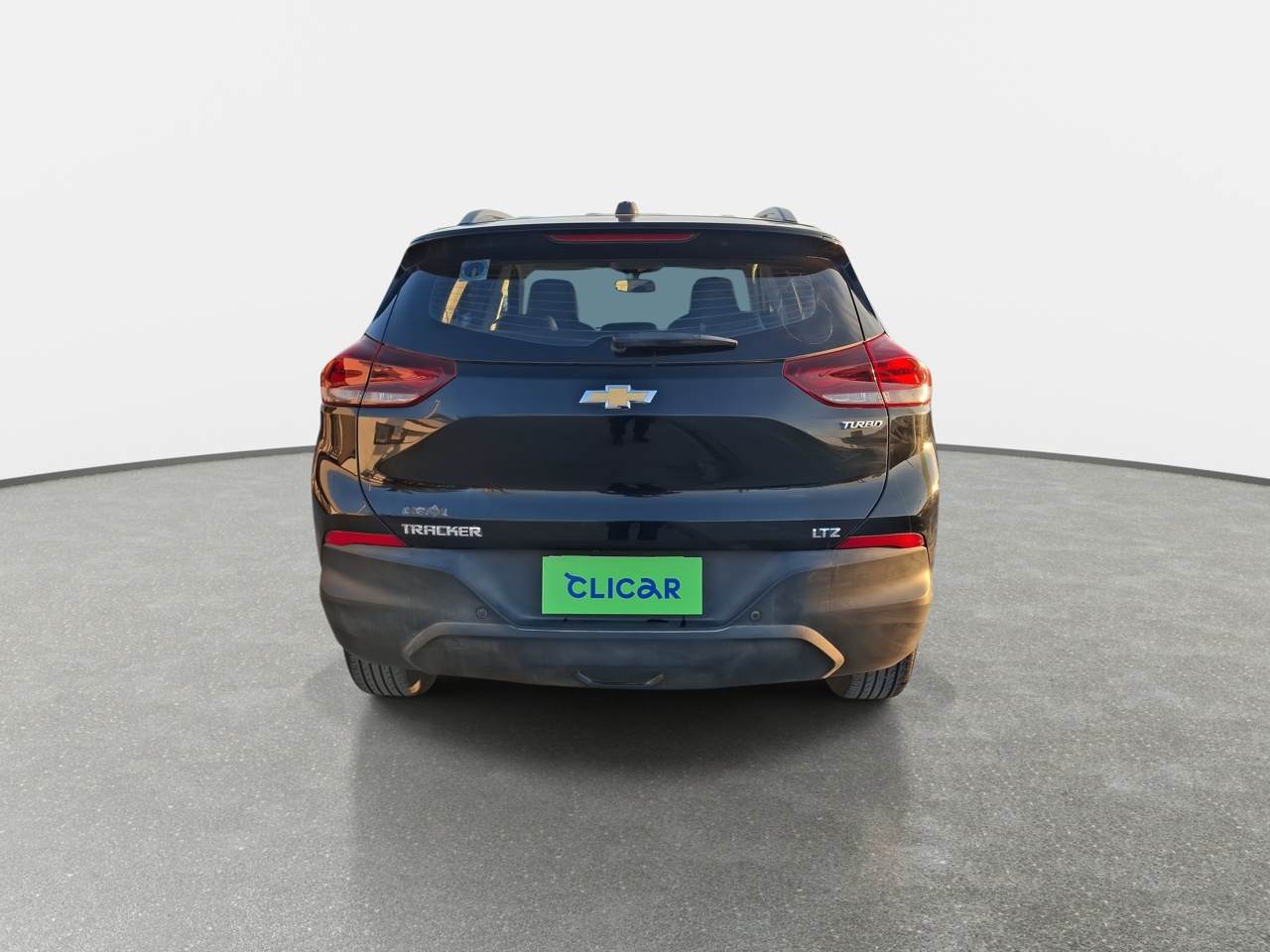 CHEVROLET - 6