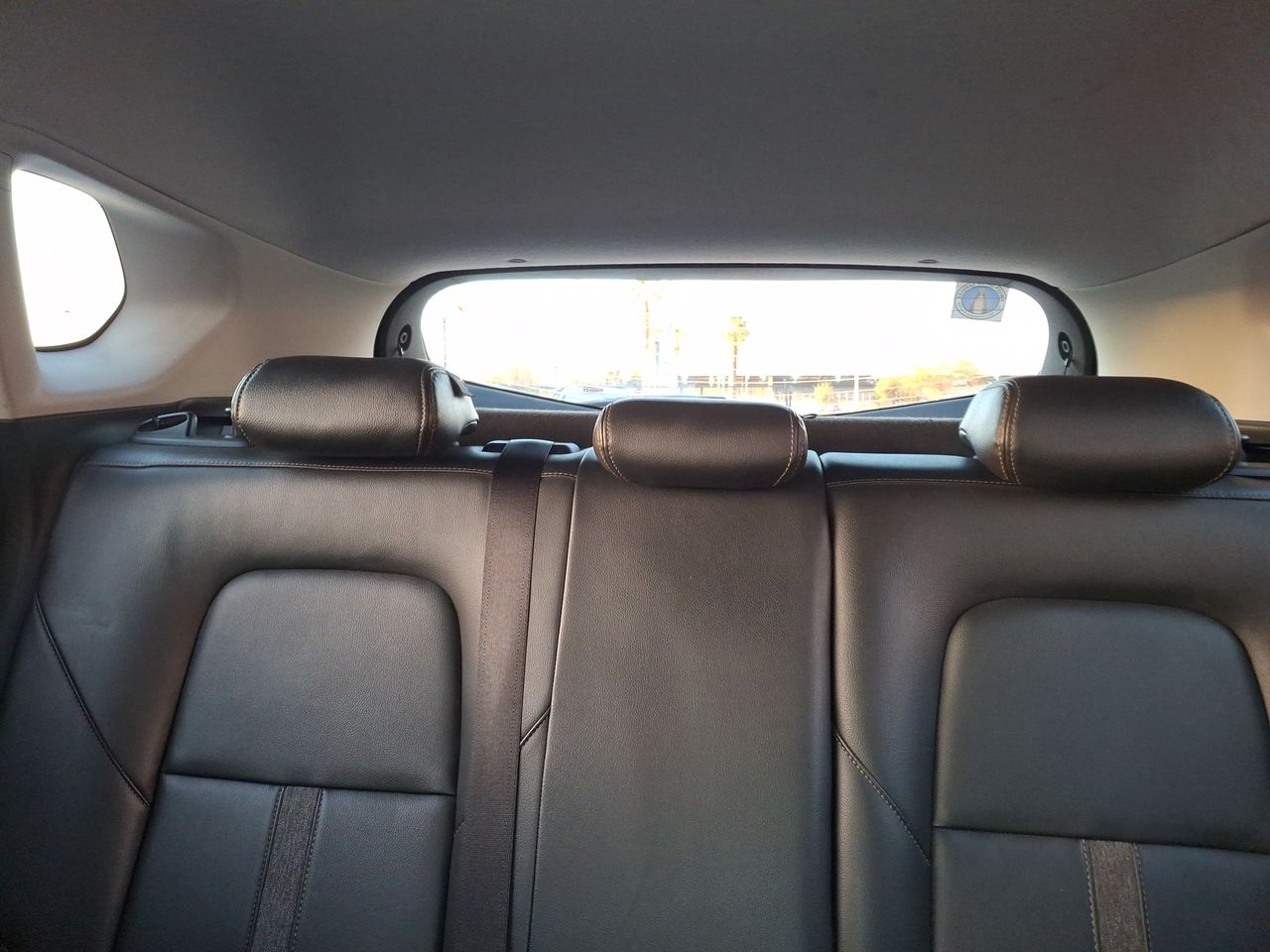 Chevrolet Tracker — foto 14 de 31