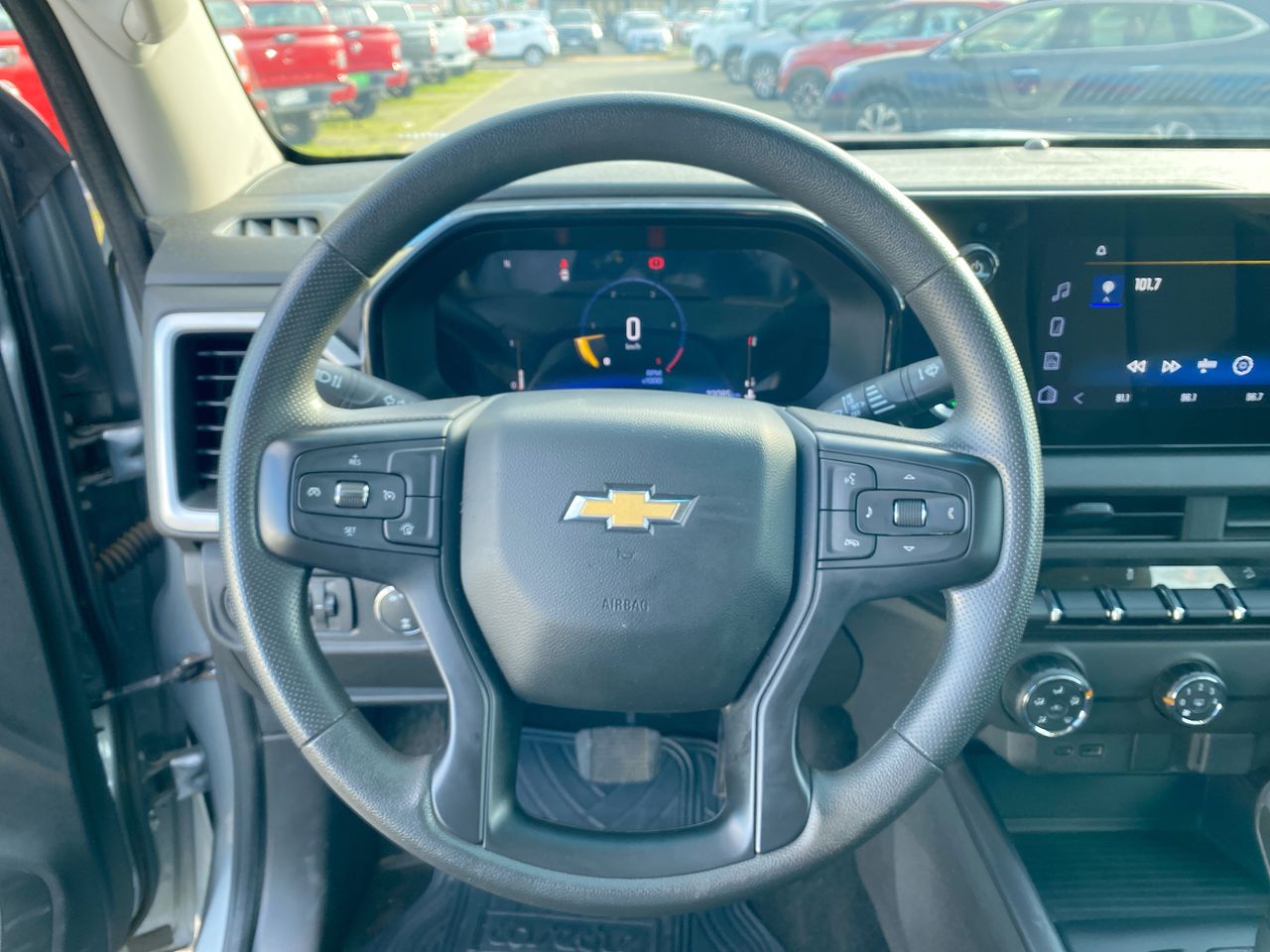 CHEVROLET - 26