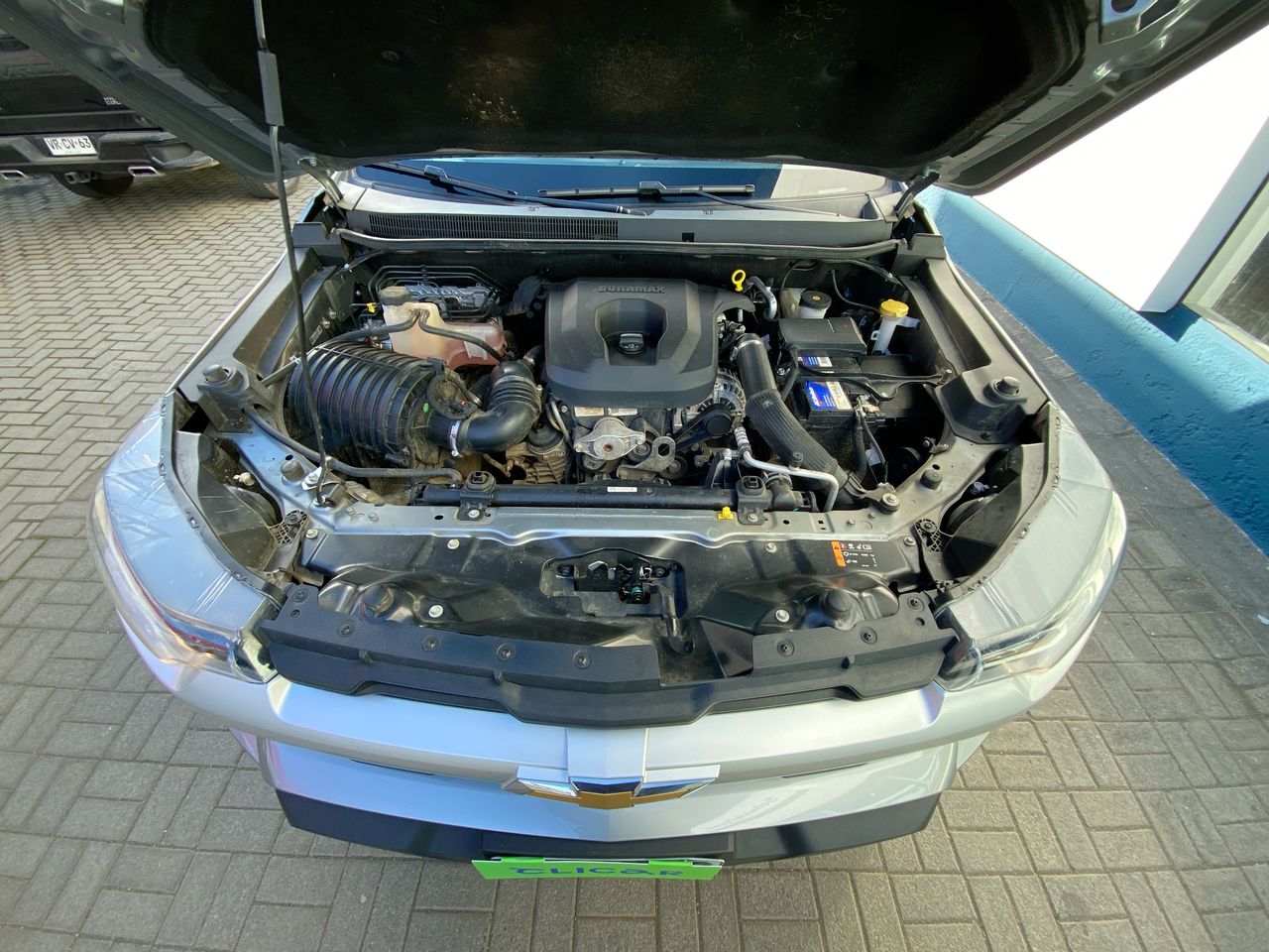 CHEVROLET - 18