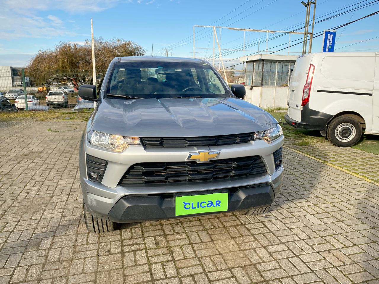 CHEVROLET - 2