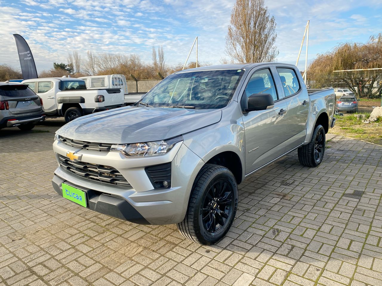 CHEVROLET - 3