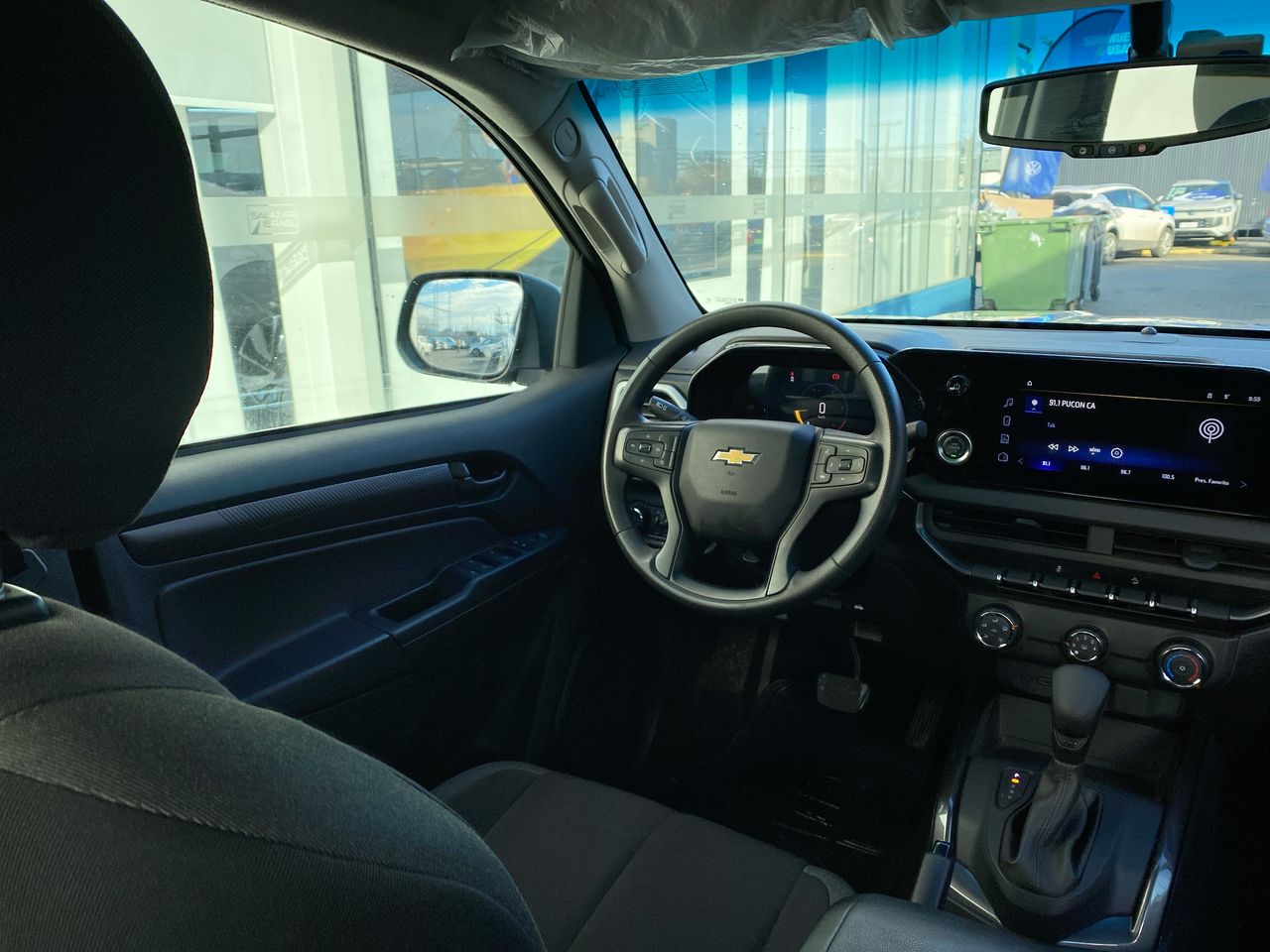 CHEVROLET - 16