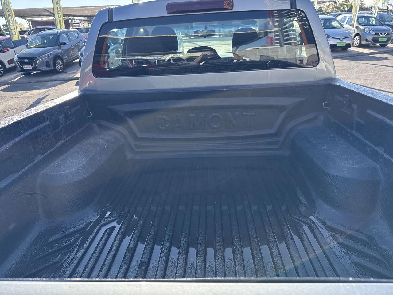 CHEVROLET - 21