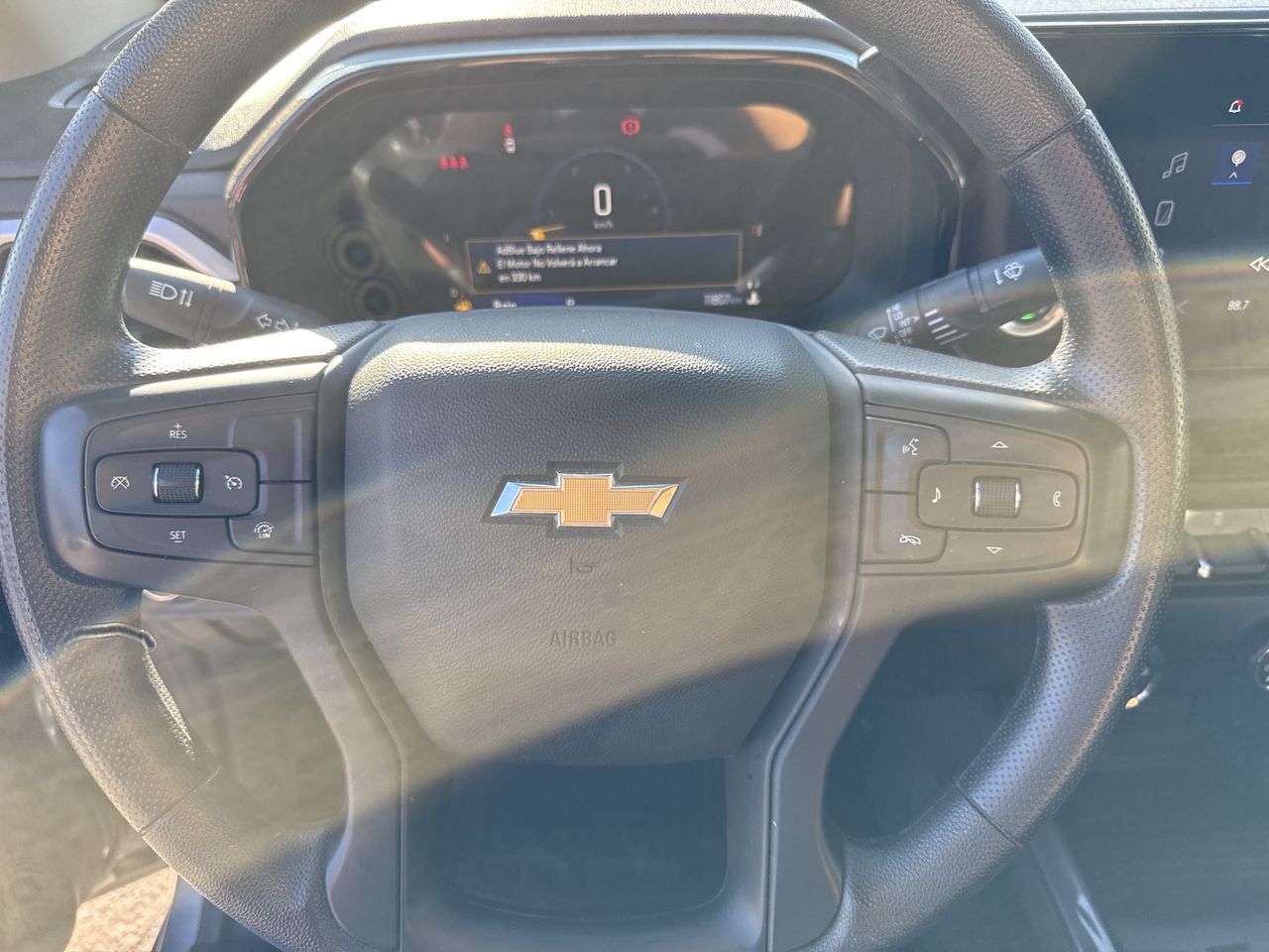 CHEVROLET - 25