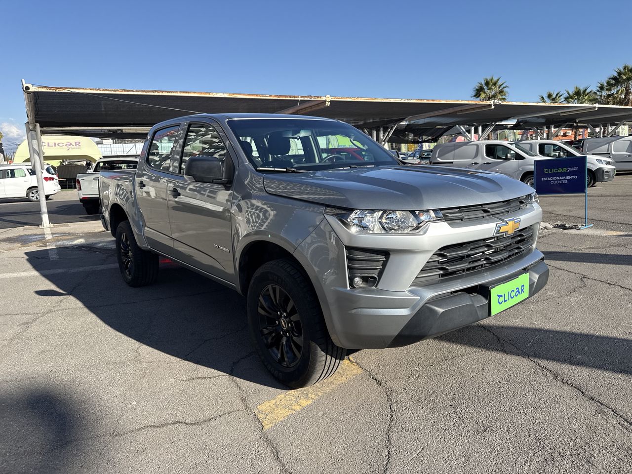 CHEVROLET - 1