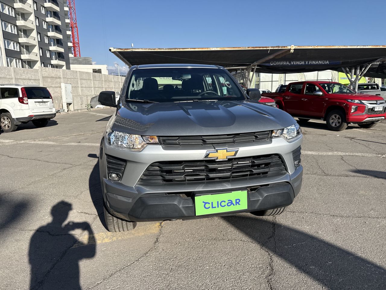 CHEVROLET - 2