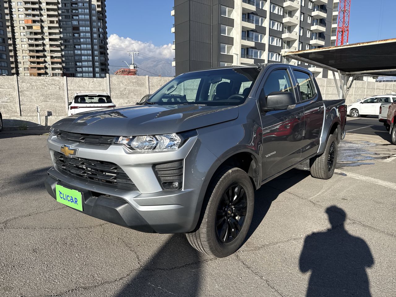 CHEVROLET - 3