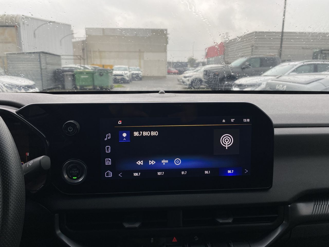 Chevrolet Colorado — foto 29 de 35
