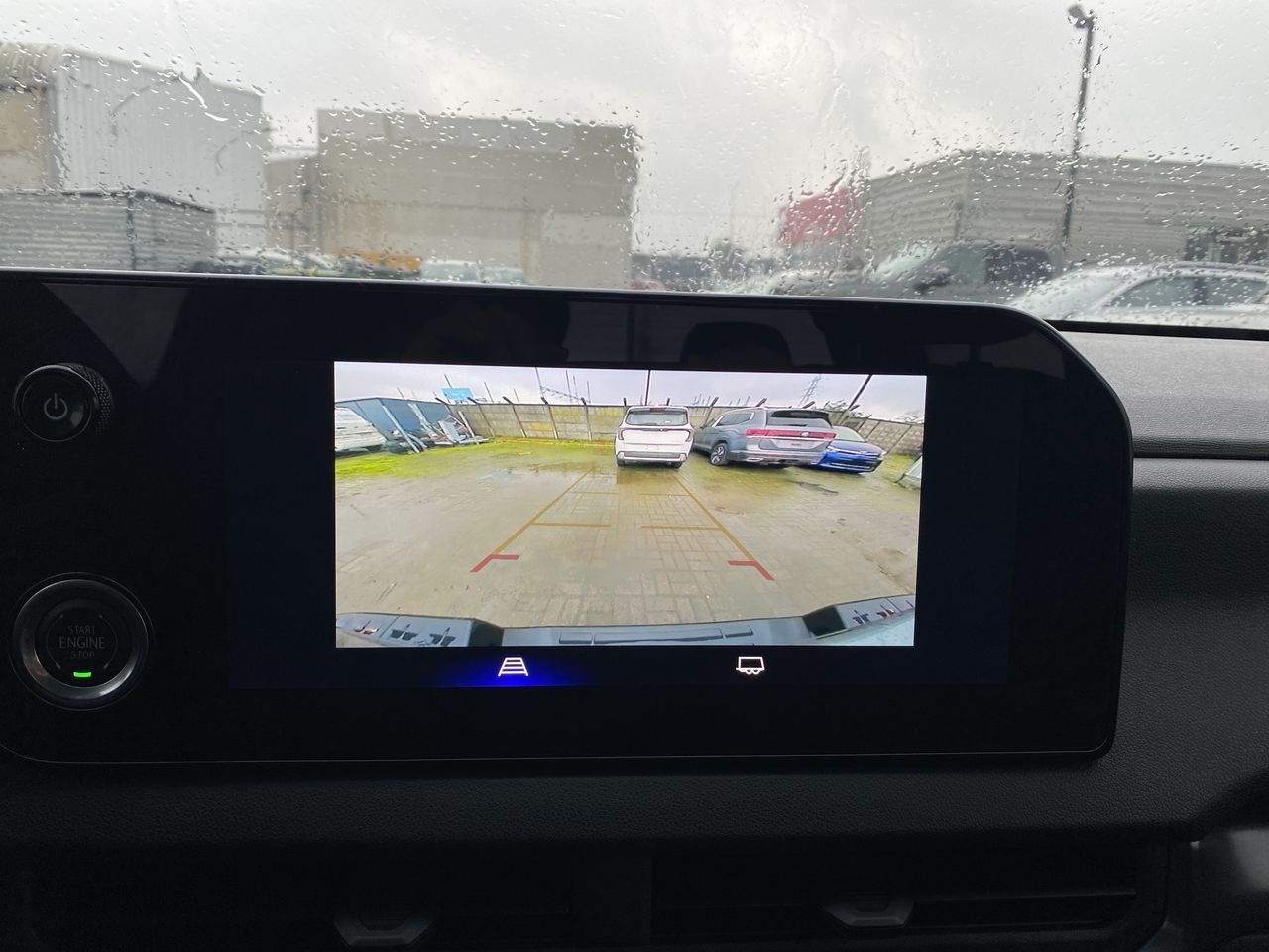 Chevrolet Colorado — foto 30 de 35