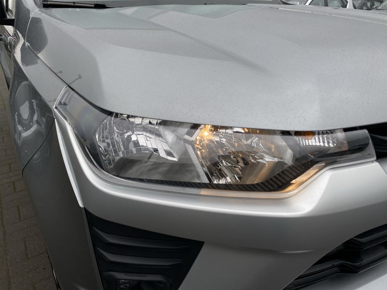 Chevrolet Colorado — foto 20 de 35
