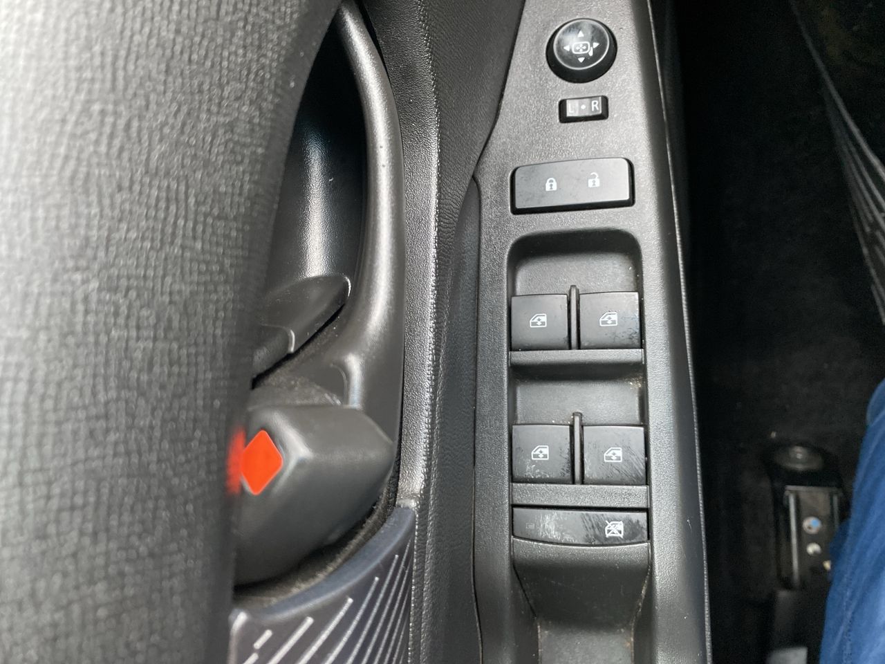 Chevrolet Colorado — foto 23 de 35
