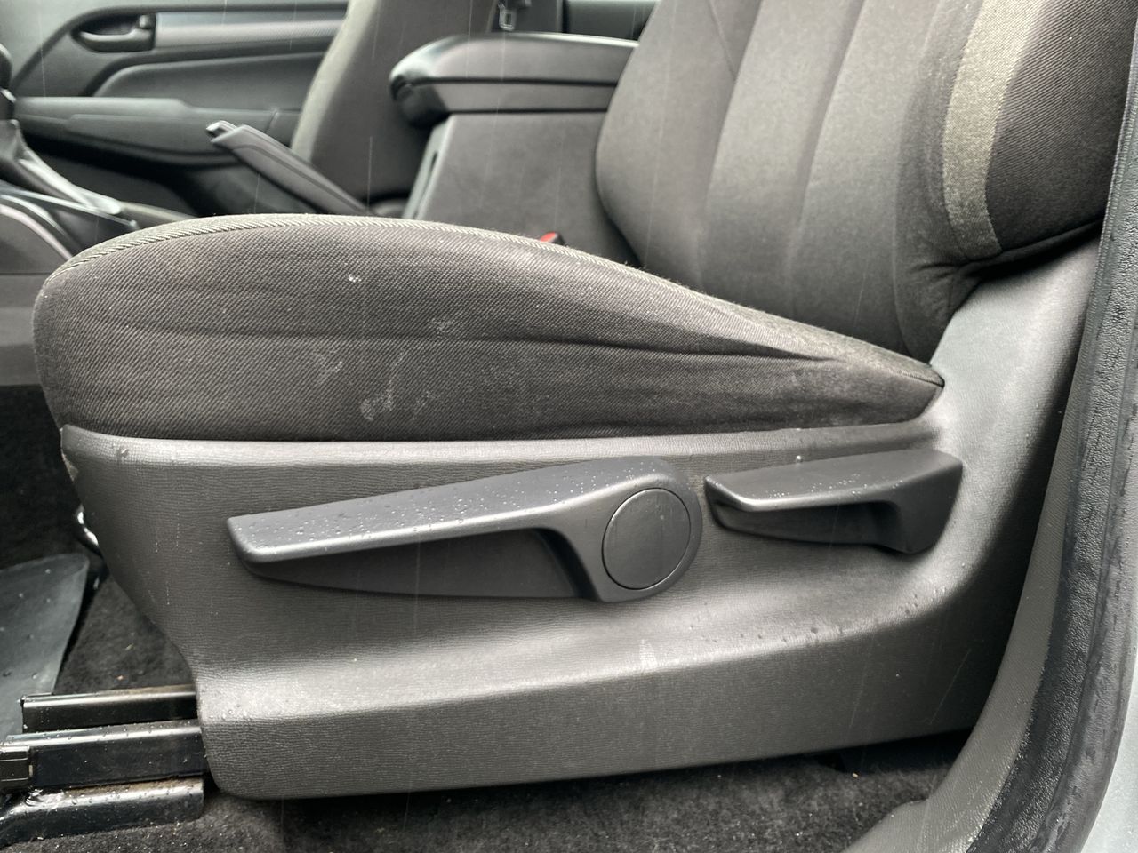 Chevrolet Colorado — foto 24 de 35
