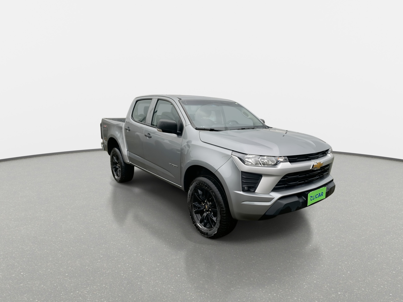 CHEVROLET - 1
