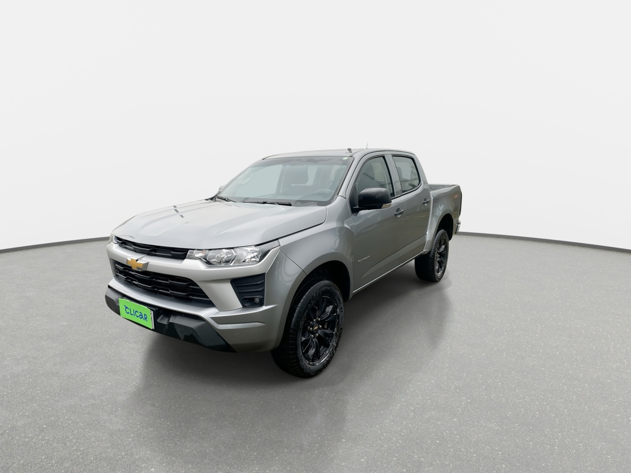CHEVROLET - 3