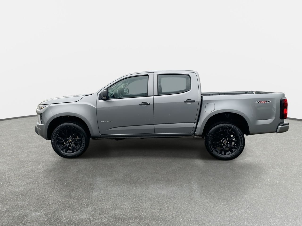CHEVROLET - 4