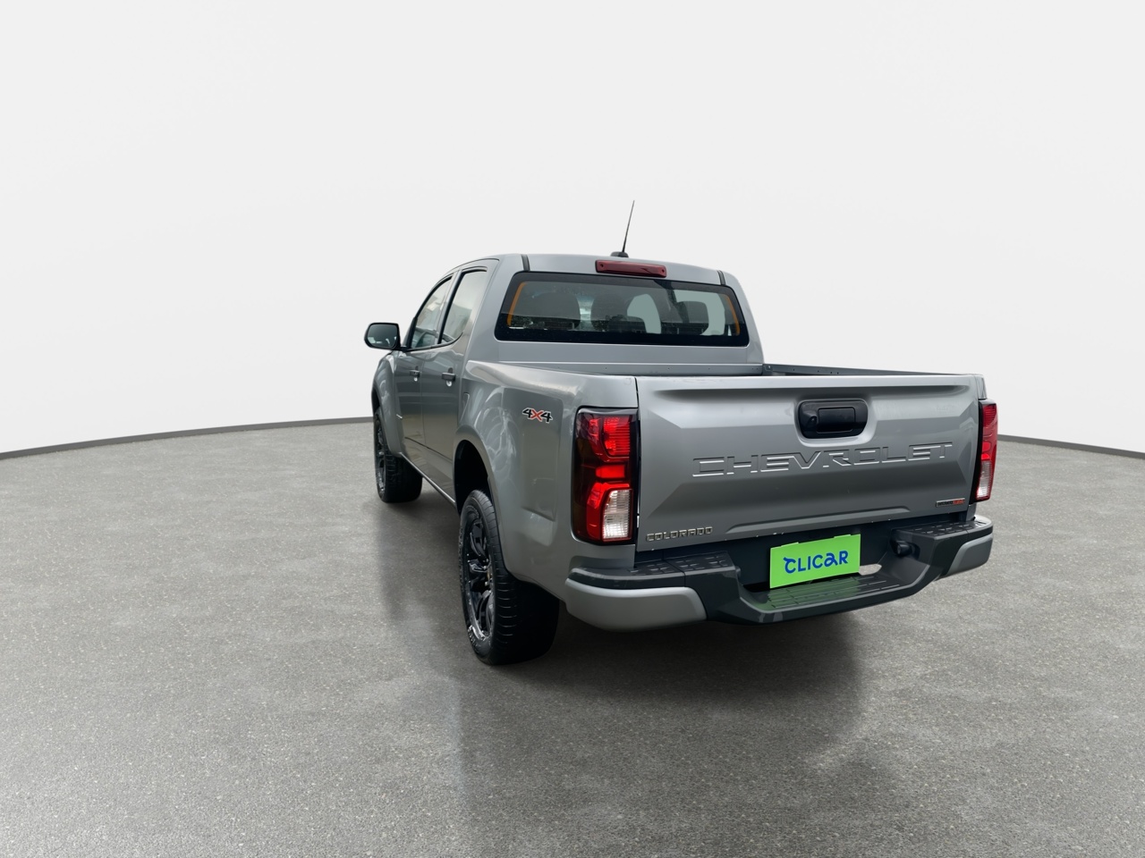 CHEVROLET - 5