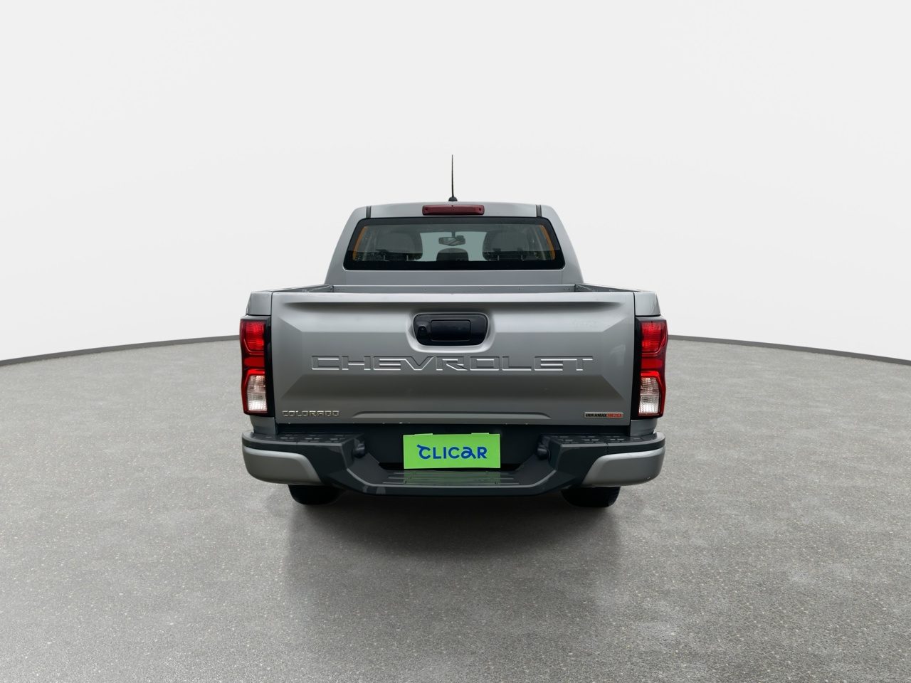 CHEVROLET - 6