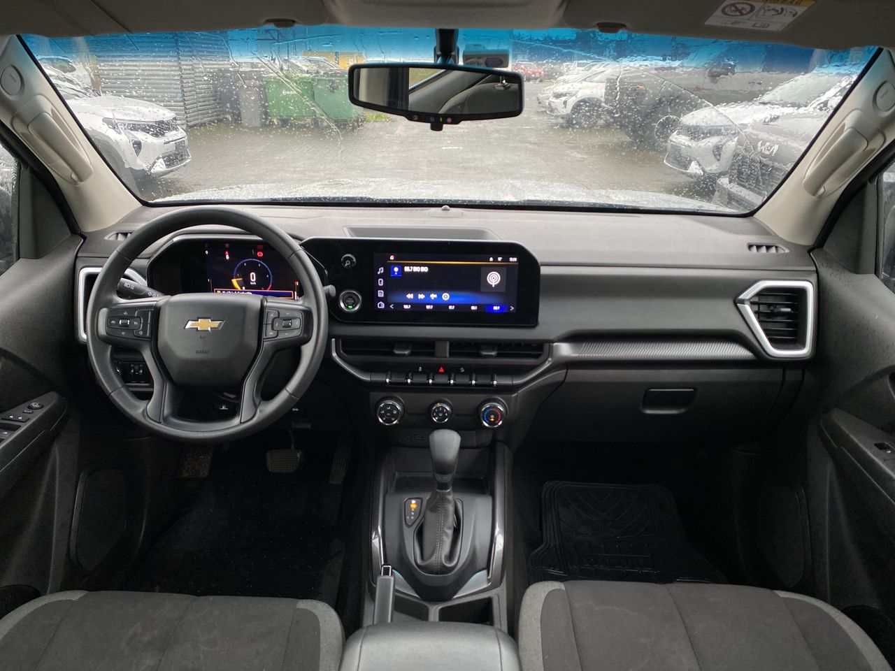 CHEVROLET - 1