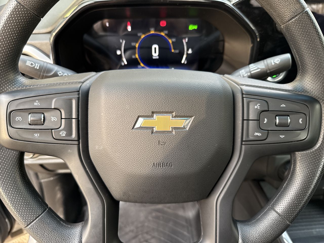 CHEVROLET - 18