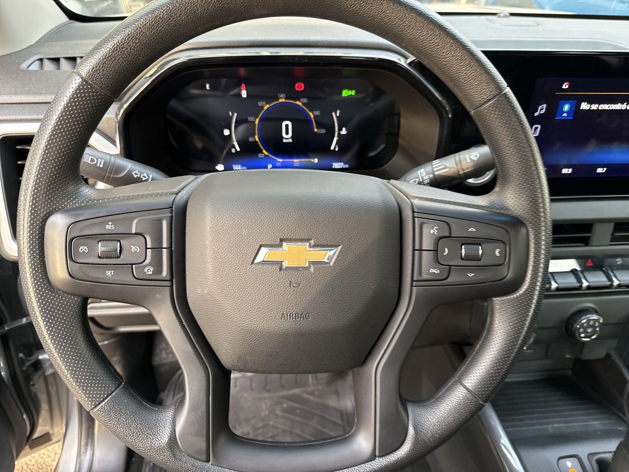 CHEVROLET - 17
