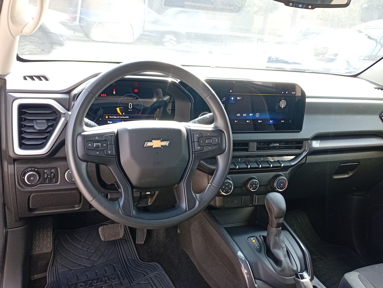 CHEVROLET - 23
