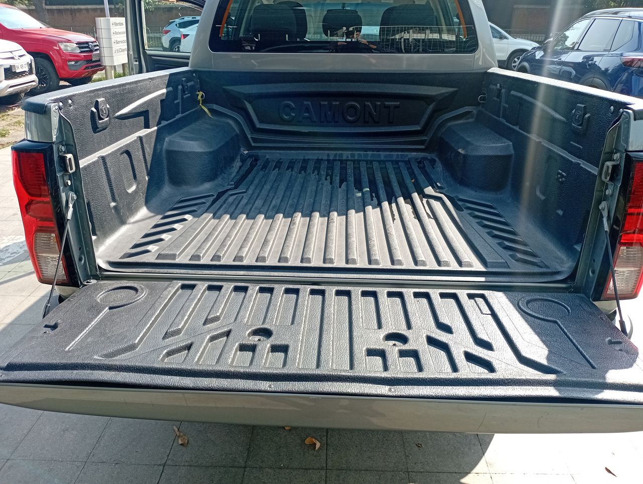 CHEVROLET - 13