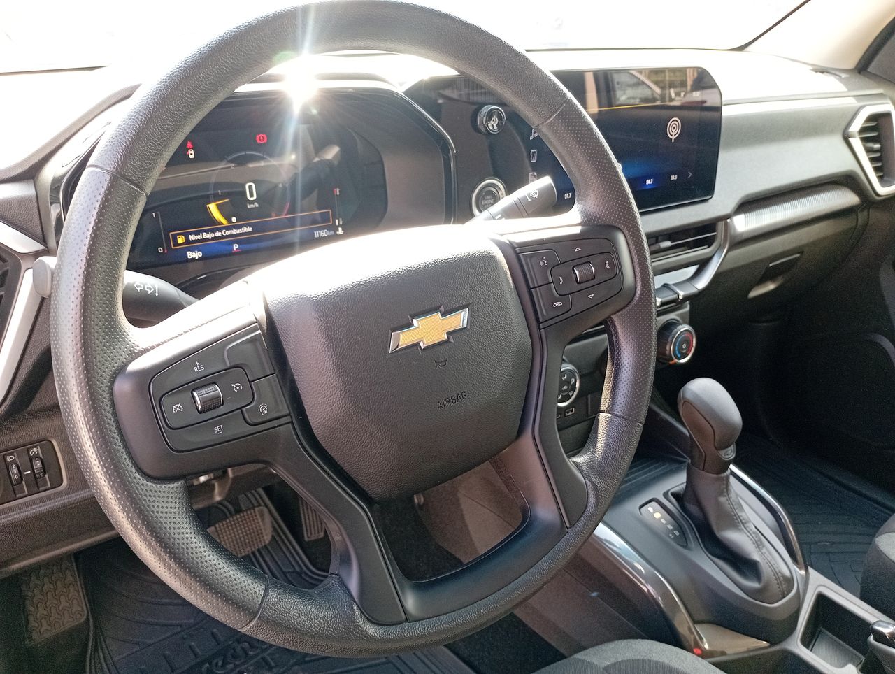 CHEVROLET - 16