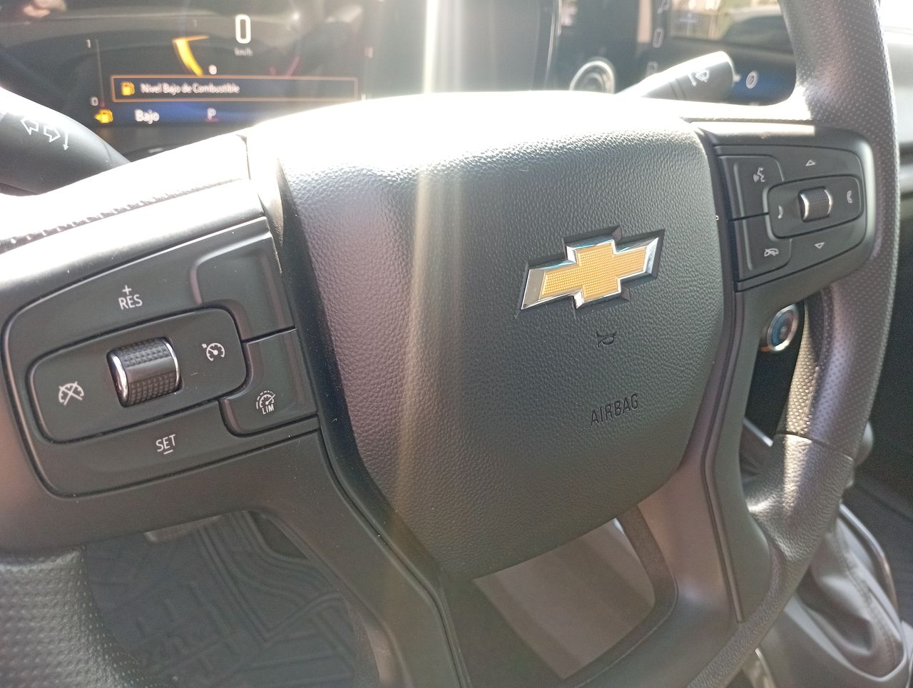 CHEVROLET - 17