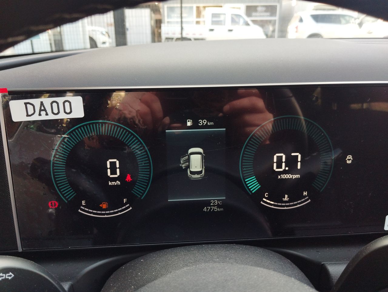 HYUNDAI - 26
