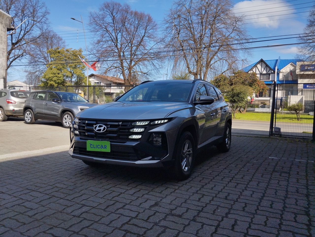 HYUNDAI - 5