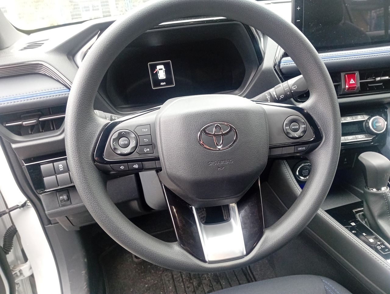 TOYOTA - 26