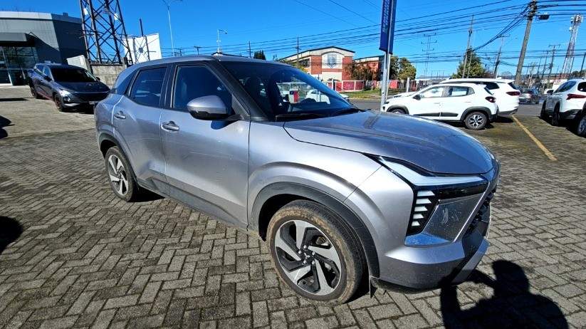 MITSUBISHI - 1