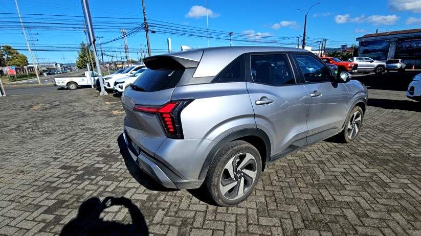 MITSUBISHI - 4