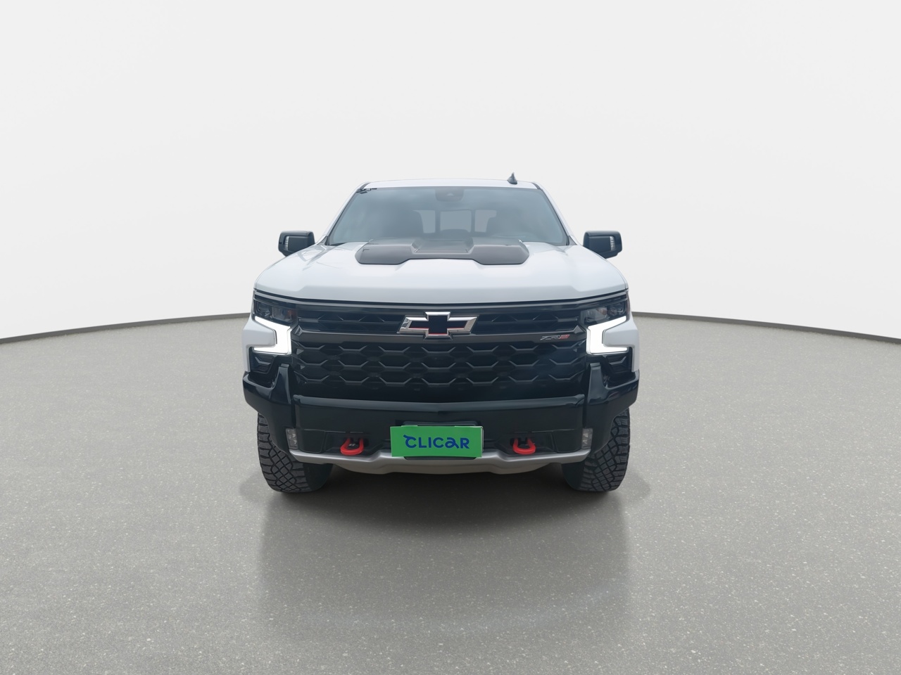 CHEVROLET - 2