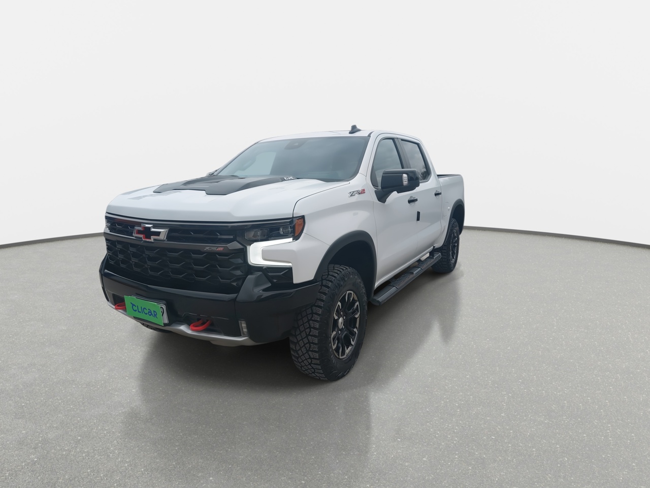 CHEVROLET - 3