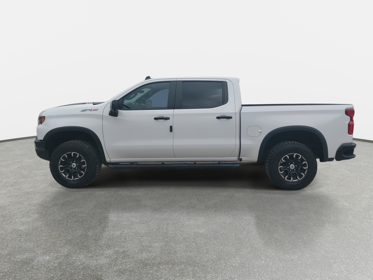 CHEVROLET - 4